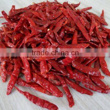 Dried Chili