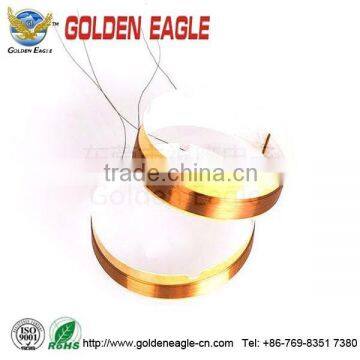New Design Speaker Inductance Coil with low price