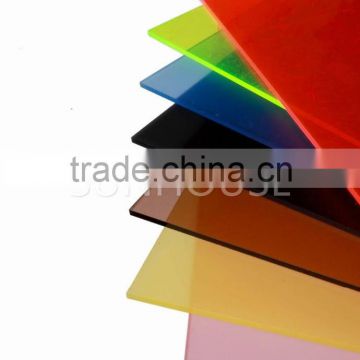 acrylic sheet guangzhou 2mm-30mm, acrylic sheet