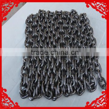 Welded G80 Iron Link Chain or Anchor Chain