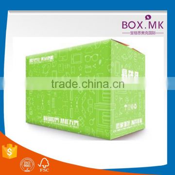 Free Sample High Quality Factory Supply Decorate Small Glass Bottles Packaging Box