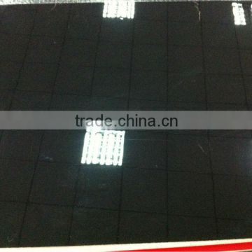 Black Color High Glossy Acrylic MDF board/Chipboard(Particalboard)