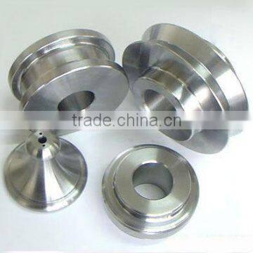 CNC metal machining parts