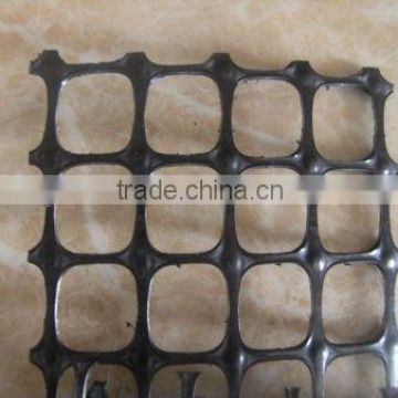 PP Biaxial Geogrid / Extruded Biaxial GeoGrid