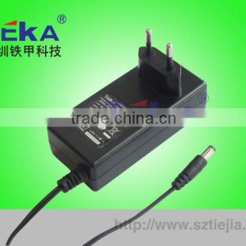 36W Switching Power Adapter (EU plug)