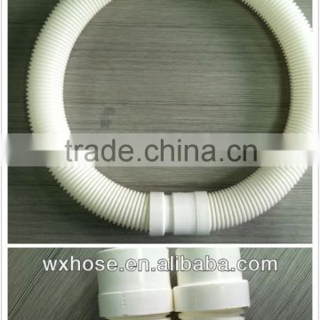 high quality vacuum cleaner hose with connector