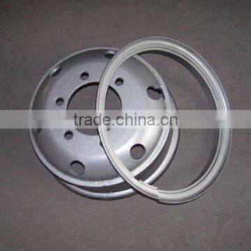 offer truck wheel rim 6.5-16