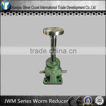 JWM Series Worm Screw Jack