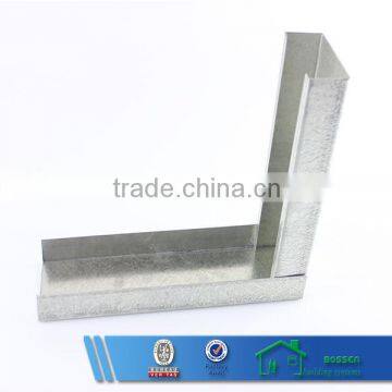 special steel profiles