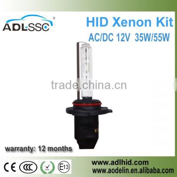 Car HID Light 35W 23000V/HID Conversion Kit With Good Quality
