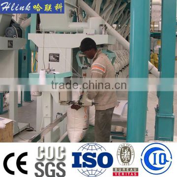 10kg 20kg Wheat flour packing scale China factory 2016 hot sale