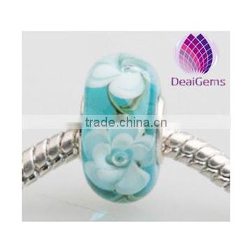 Handmade high quality italy murano glass beads for chandelier