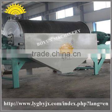 NdFeB Strong Magnet Motor Wet Magnetic Separator