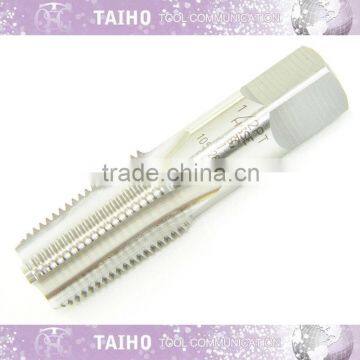 OSG Taiwan Taper pipe thread tap TPT