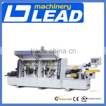 MFQZ360D 2015 Automatic edge banding machine Lead Machinery