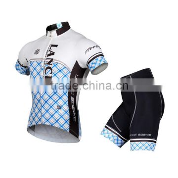 2014 new design Cycling Wear Sets custom cycling jersey