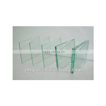 building glass with ISO9001
