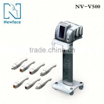 New Face NV-V500 2017 rf radio frequency rf equipment radio frequency devices for homes for wrinkle removal