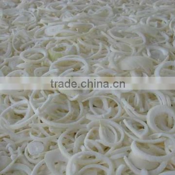 good quality frozen onion, China supplier