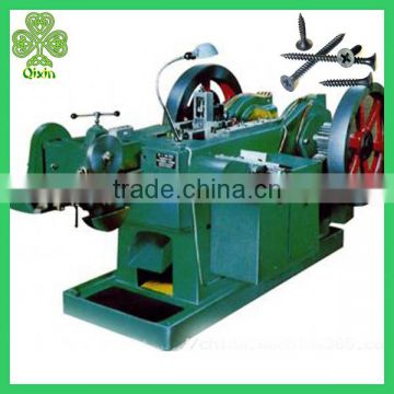 Best price and good quality nail and screw making machines