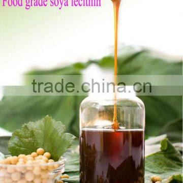 organic food ingredient fluid Soya soja lecithin