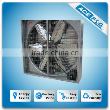 Exhaust Fan For Poultry House Cooling