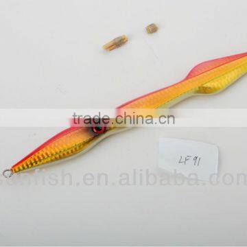 lead fish fishing lure jigging fishing lure