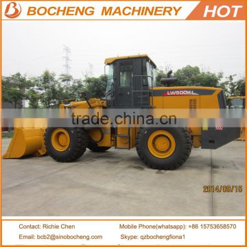 China Brand New XCMG LW500KL Wheel Loader Spare Parts with Cheap Price