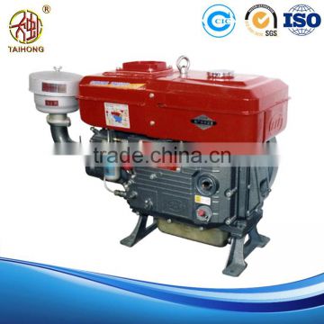 Hot new products for 2016 Direct Injection Combustion System marine diesel engine