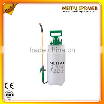 8L Garden Sprayer for water or insecticide spraying