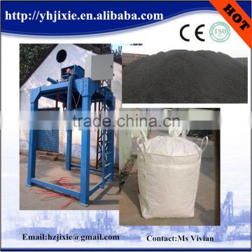 Coal Packing Machinery with low price
