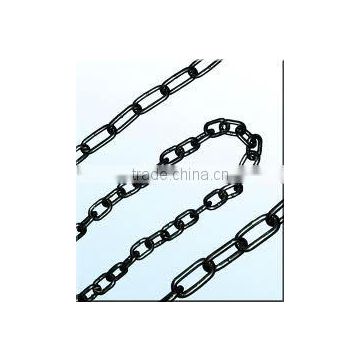 Austrlian standard short link chain