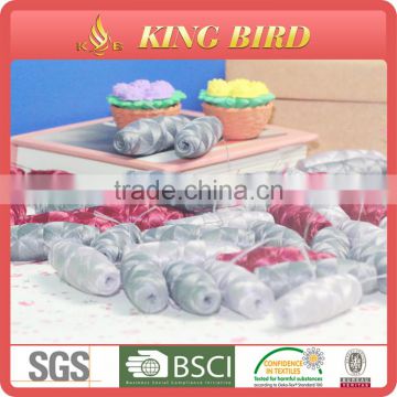 Factory Cocoon Bobbin Thread 150D Embroidery for Under Machine