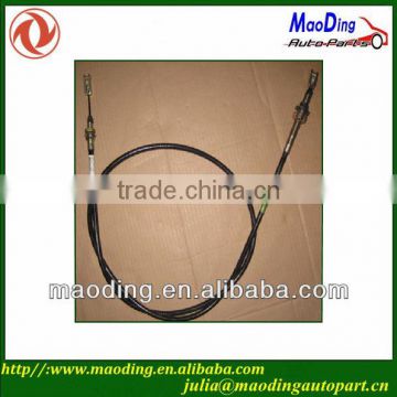 DONGFENG parts for truck parts/ auto spare parts/ light truck parts Clutch Cable