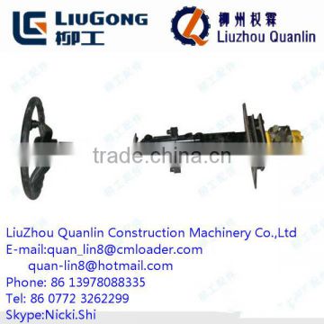 Direction of mounting assembly 10E0021X0 for Liugong Wheel loader parts