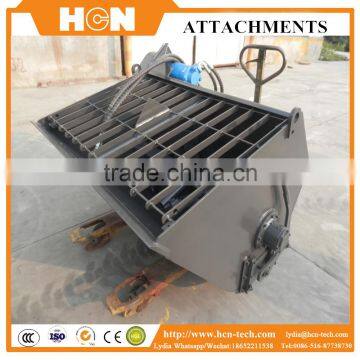 hcn 0310 concrete mixer