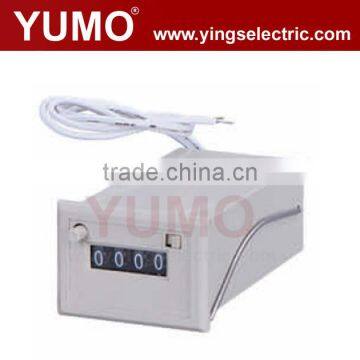 CSK4-NKW 4 digit with zero clearing Electromagnetic counter