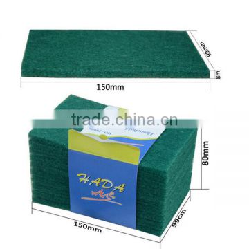 Cleaning Sponge & Scouring Pad For Kitchen