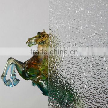 3-8mm Decorative Glass Diamonds