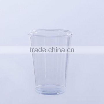 12oz PET clear cups 400ml