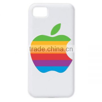 2014 New And Hot Custom Pc Tpu Cell Phone Case For Iphone 5c
