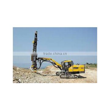 construction drilling and piling polymer anionic polyacrylamide