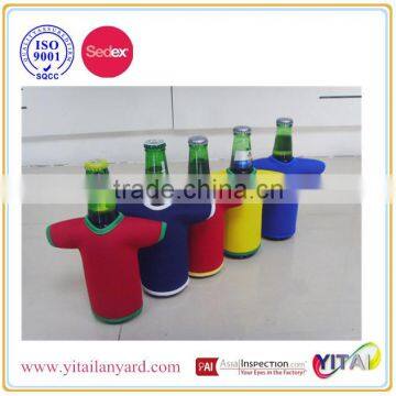 fashion car bottle cooler excrow in alibaba wholesales