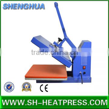 hot sale high pressure heavy duty heat press machine