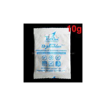 super desiccant,desiccant powder,dri fast-10g