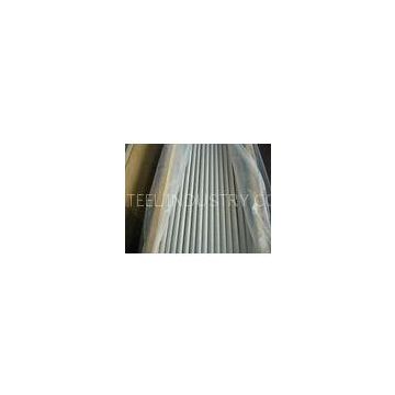 Cold Drawn / Cold Rolled Stainless Steel Seamless Pipe ASTM A312 TP316 / 316L