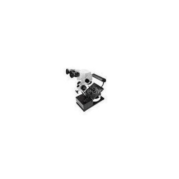 Magnification 7.0X - 45X (90X) Gemology Microscope With 0-40 degree incline