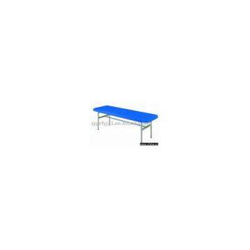 RTY-P 0120 Examination Table Medical Furniture Hospital Furniture Medical Bed