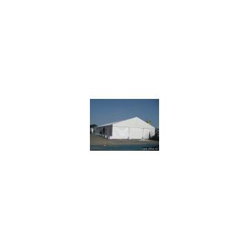 Warehouse Tent (PVC)