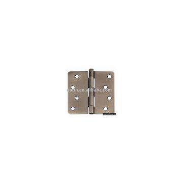 Hinge - 4 in residential hinge